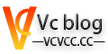 VC博客 - 一个热衷于技术、资源分享的blog